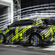 Image for article titled The Smart SUV's Name Will Make You Loathe Social Media Even More